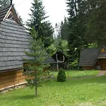 بيت للعطل Osada Olenka *