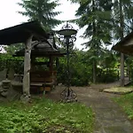 بيت للعطل Osada Olenka