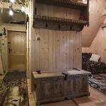 بيت للعطل Osada Olenka *