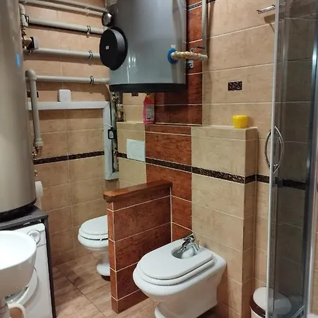 Feriehus Osada Olenka