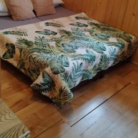 Osada Olenka
