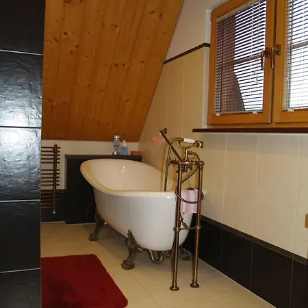Holiday home Osada Olenka *