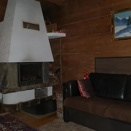Osada Olenka Witow (Tatra)