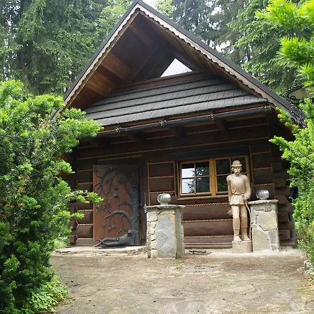 Osada Olenka
