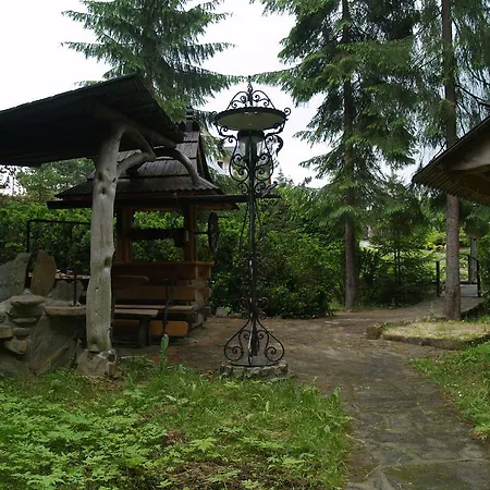 Holiday home Osada Olenka