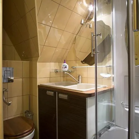 Feriehus Osada Olenka