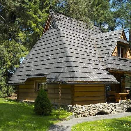 Osada Olenka