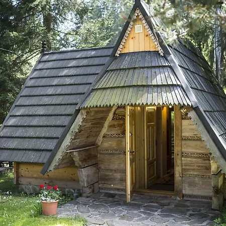 Osada Olenka Witow (Tatra)
