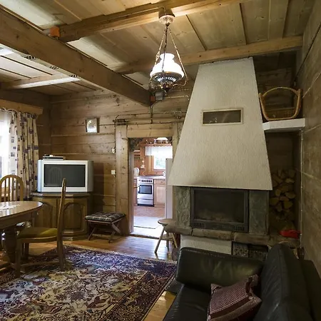 Holiday home Osada Olenka