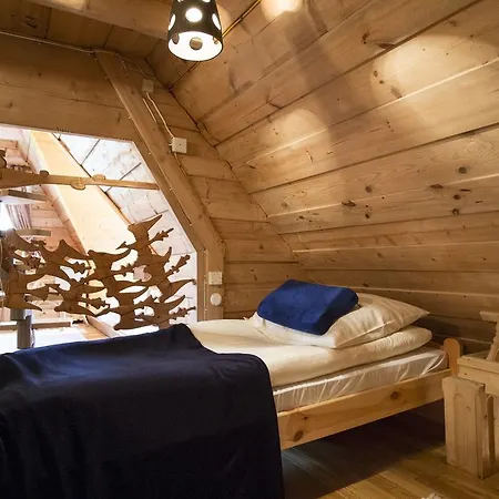 Holiday home Osada Olenka