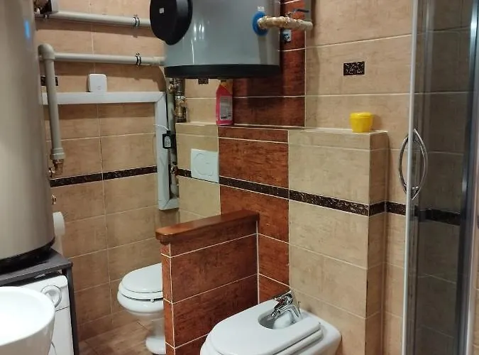 Nyaraló Osada Olenka