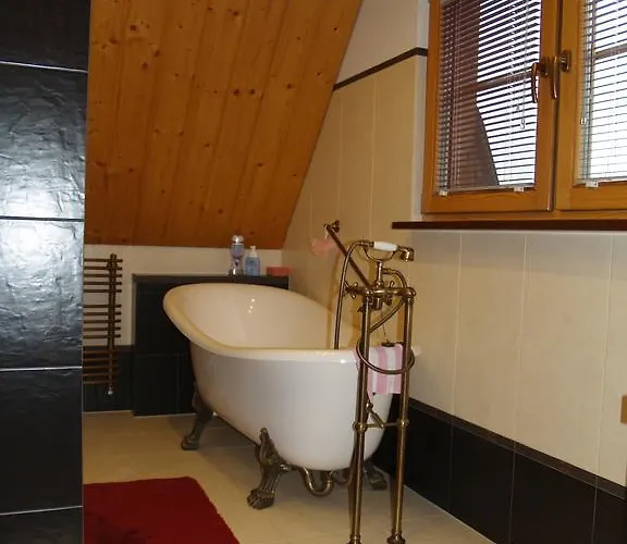 بيت للعطل Osada Olenka *