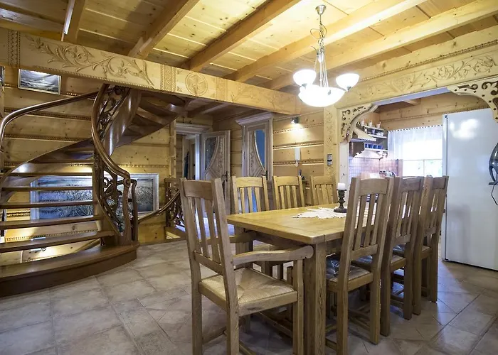 Nyaraló Osada Olenka