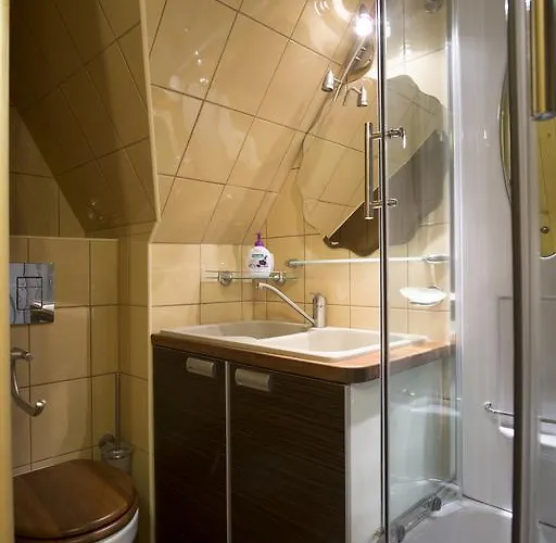 Nyaraló Osada Olenka