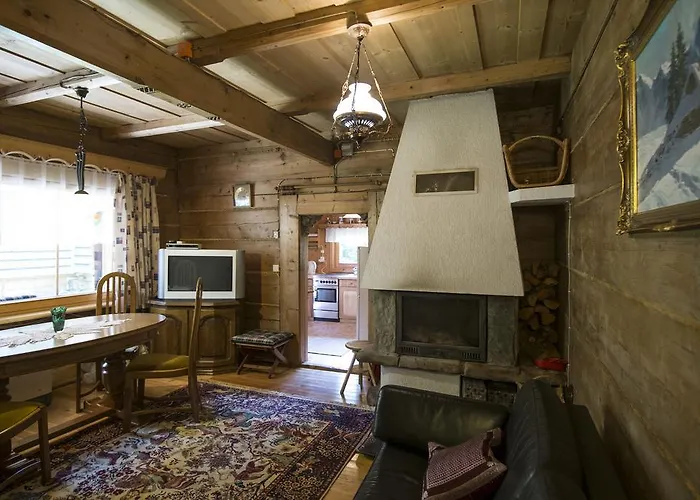 Nyaraló Osada Olenka