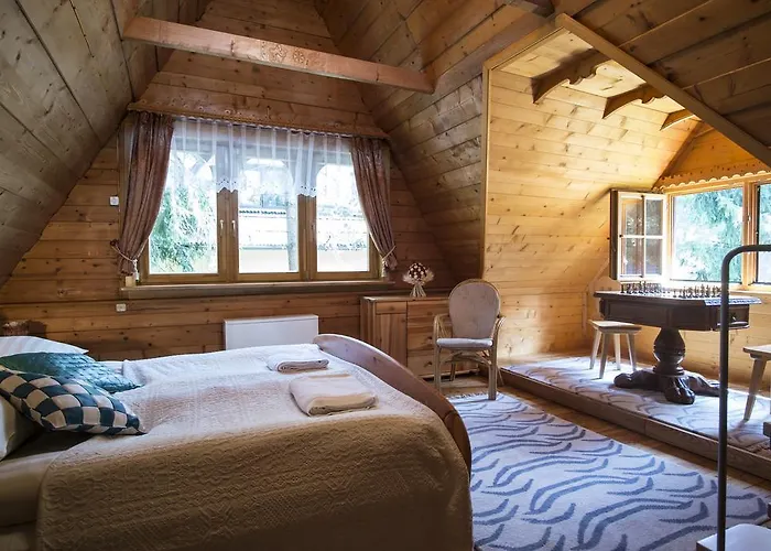 Nyaraló Osada Olenka *