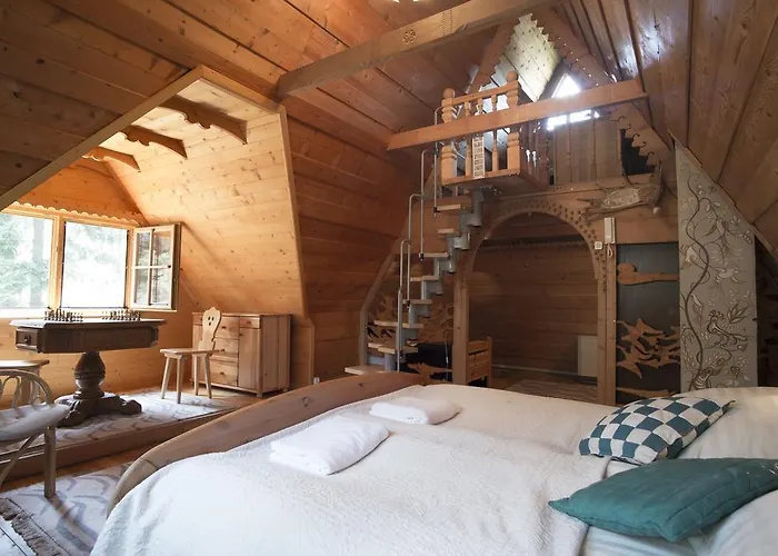 Nyaraló Osada Olenka *